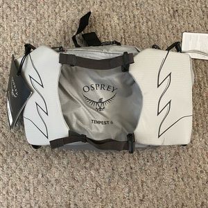 Osprey Tempest 6 lumbar pack